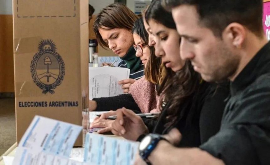 Actualizan el monto que recibirán las autoridades de mesa: a cuánto asciende la nueva cifra