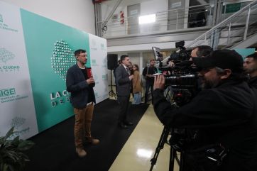 Más debates: se realiza hoy el de candidatos a diputados de la Ciudad de Buenos Aires