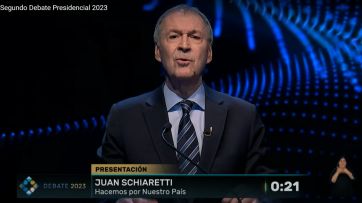 Debate con altibajos: Massa esquivó balas, Bullrich filosa y Milei moderado