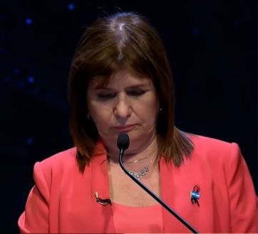 Debate con altibajos: Massa esquivó balas, Bullrich filosa y Milei moderado