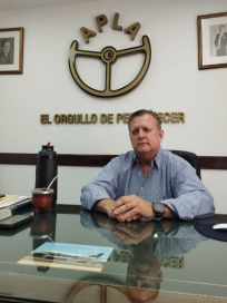 En pie de guerra: los sindicatos le marcan la cancha a Milei antes de su asunción