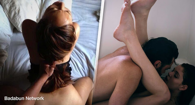 Las cinco posturas para el sexo anal
