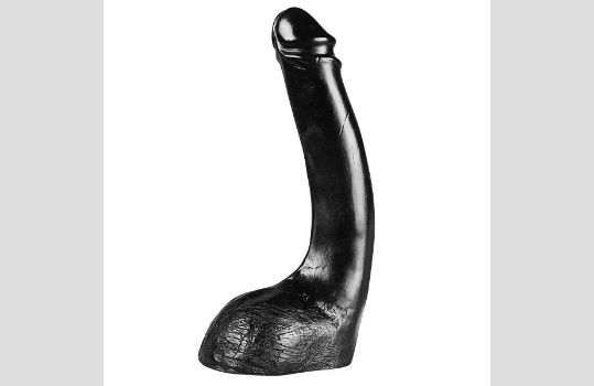 Las cinco posturas para el sexo anal