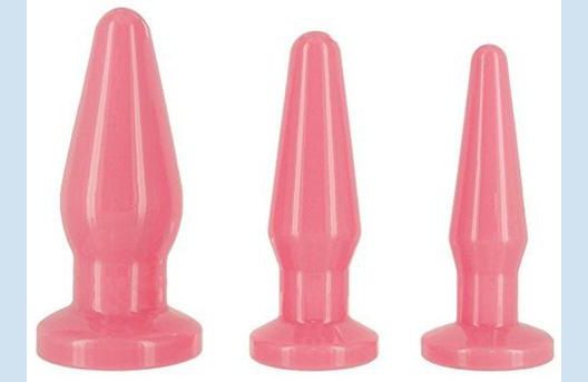 Las cinco posturas para el sexo anal