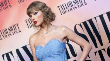 Harvard ofrecerá un curso sobre Taylor Swift: ¿qué contenido se estudiará en las clases?