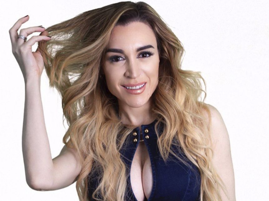Estefi Berardi y Ángel de Brito fulminaron a Fátima Florez por su imitación de Javier Milei