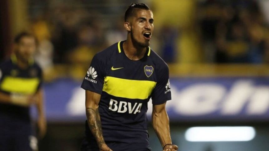 La Justicia ordenó la inmediata detención del futbolista Oscar Junior Benítez