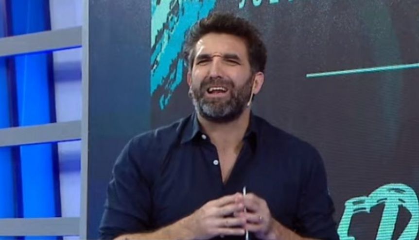 Polémica frase del periodista Diego Moranzoni en una editorial desató un escándalo - Revista Que