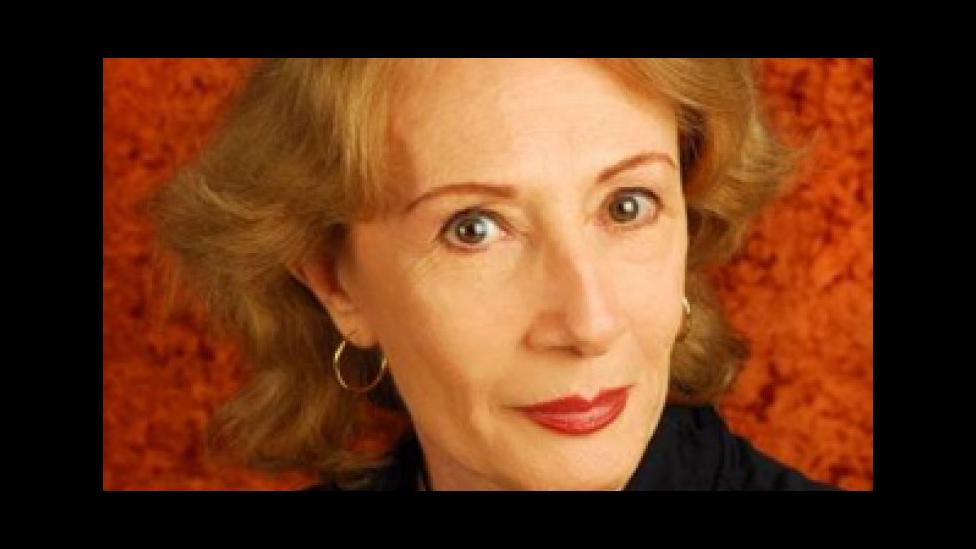 A los 77 años falleció Lucrecia Capello