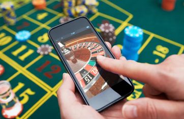 Casinos online: la nueva droga de los adolescentes