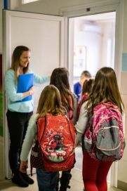 Colegios por las nubes: cuánto pagará una familia en marzo