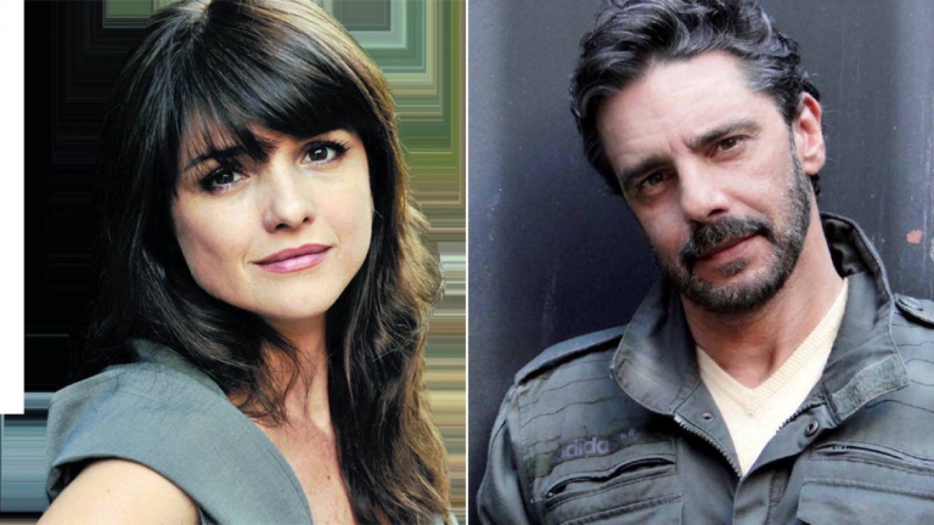 Araceli perdió un embarazo de Fabián