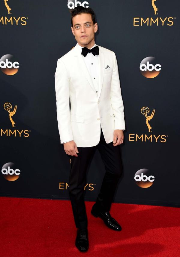 Todos los looks de los Premios Emmy