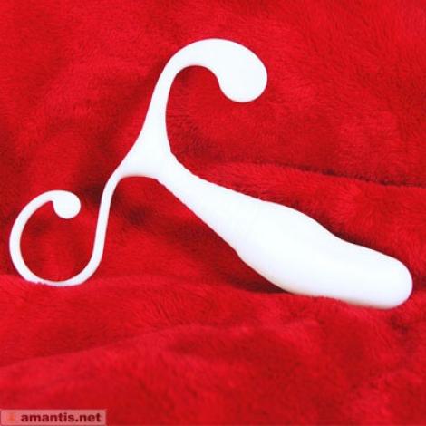 Los tres juguetes sexuales para el sexo anal