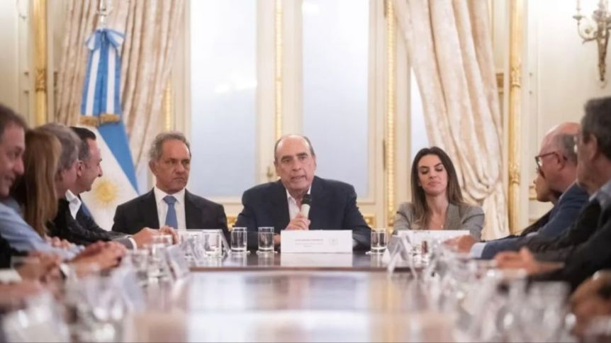 Milei lanzará su propio