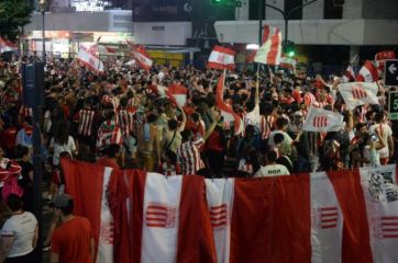 Estudiantes le ganó a Vélez y se consagró campeón de la Copa de la Liga