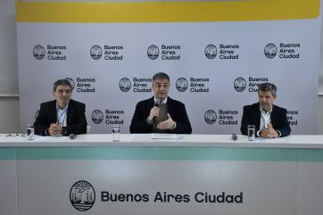 Por primera vez, la Ciudad vacunará gratuitamente contra la bronquiolitis