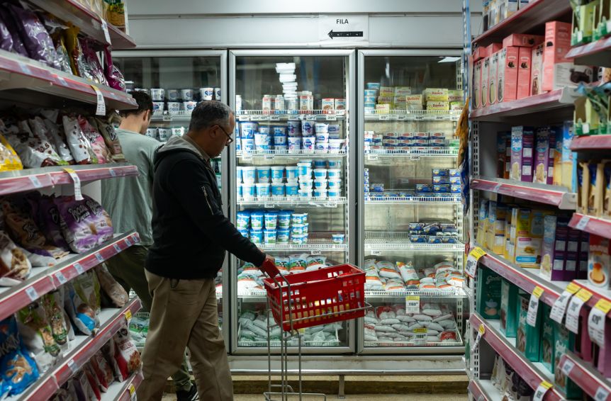 El Gobierno deposita su ilusión en el Indec y espera que la inflación de abril sea de un dígito