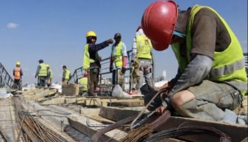 Los datos de febrero: caída del empleo asalariado en Argentina