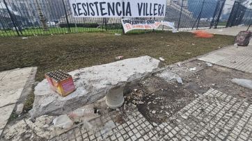 Jorge Macri le puso precio a los destrozos de la marcha: 