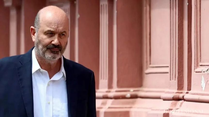 De cara a profundizar las tareas de desregulación del Estado, Sturzenegger desembarca en el Gobierno