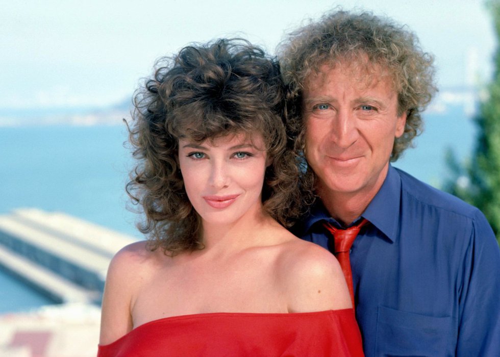 A los 83 años murió Gene Wilder