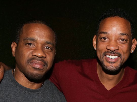 Will Smith y un amante que le costó fortuna