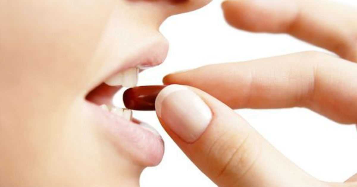 Llega la píldora del ¿día anterior?