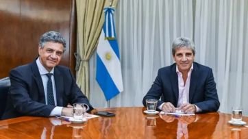 Macri sobre la coparticipación: “Tengo mucha confianza en el llamado de la Corte