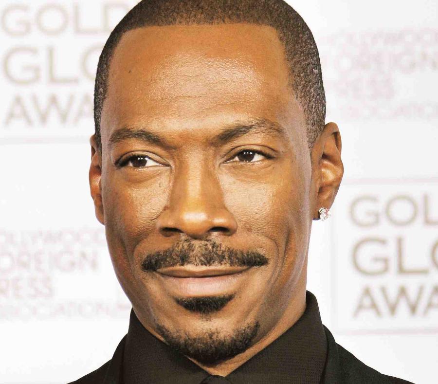 Eddie Murphy rechazó cocaína de Williams y Beluschi