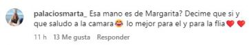 Bárbara Lanata le dedicó unas sentidas palabras a su papá, a dos meses de su internación