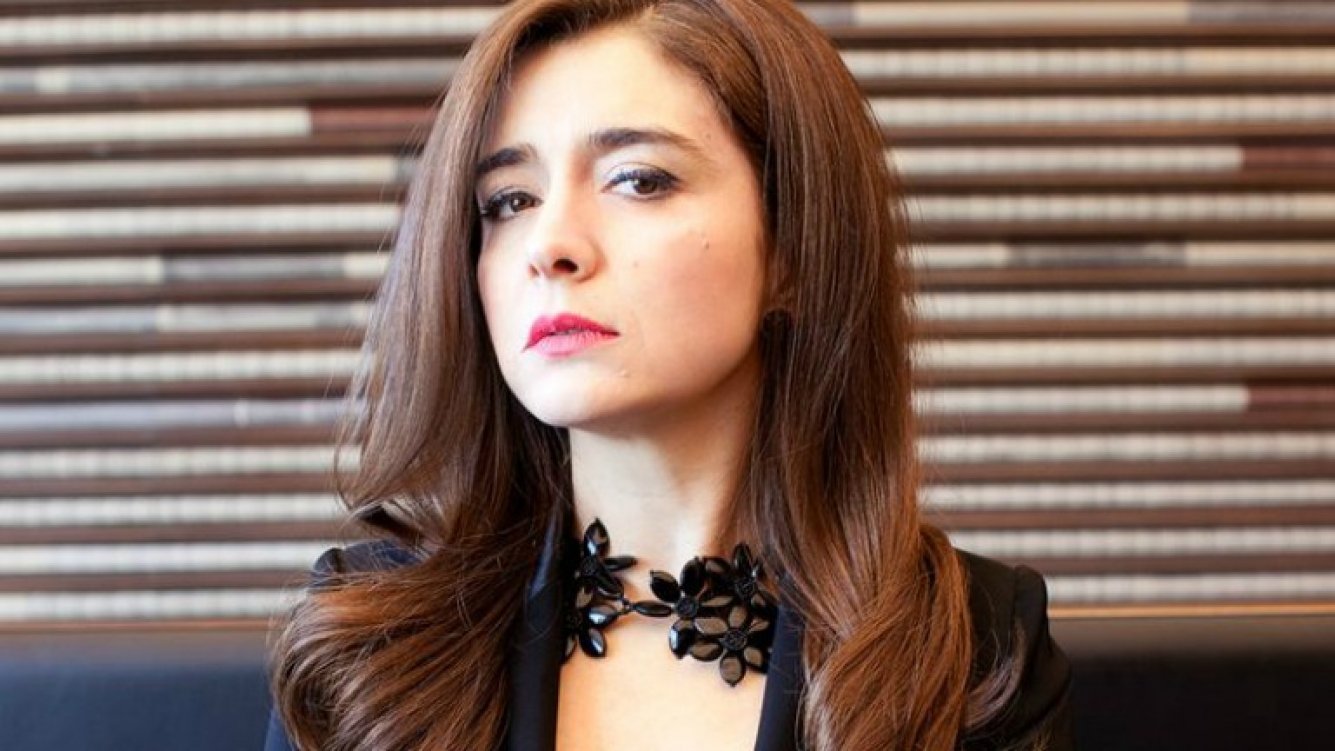 Erica Rivas furiosa por su 'falsa muerte'
