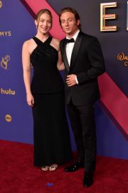 Hacks, Shogun y Bebé Reno fueron las producciones más galardonadas de los Emmys