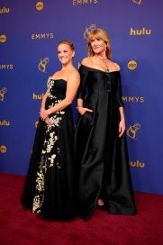 Hacks, Shogun y Bebé Reno fueron las producciones más galardonadas de los Emmys