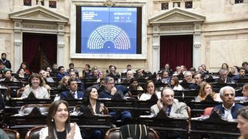 Tras el veto de Javier Milei, Mauricio Macri se reunió con los senadores del PRO