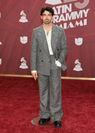 Bizarrap, Nathy Peluso, Conociendo Rusia, Trueno y Soledad Pastorutti brillaron en los Latin Grammys 2024