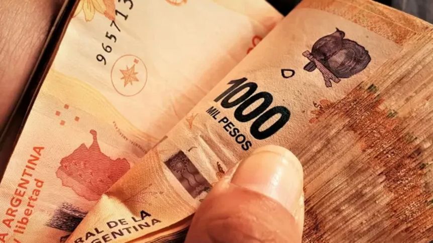 Se confirmaron los tres bonos de la AUH por $400.000