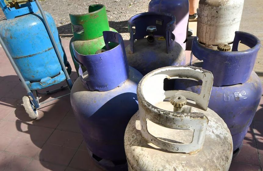 El Gobierno fija nuevos precios de referencia y subsidios para garrafas: los detalles