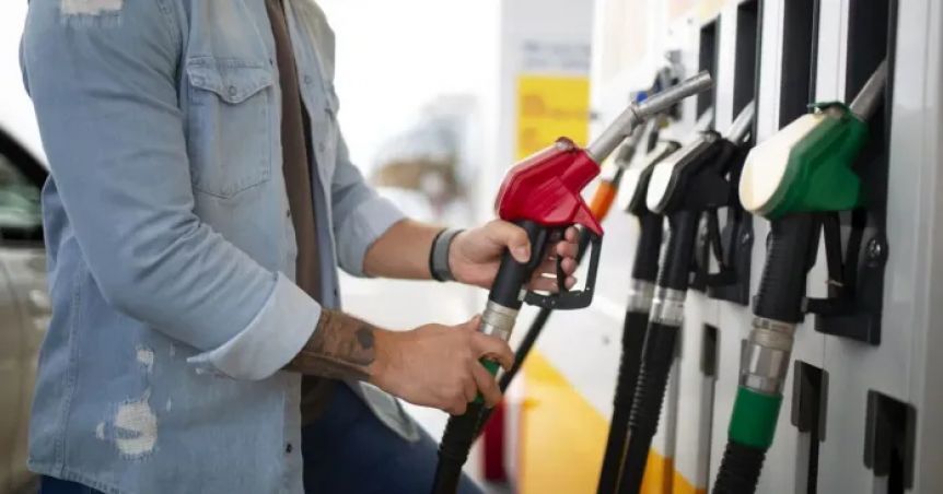 Se reglamentó el autodespacho de combustible: cómo funciona y qué alcance tiene