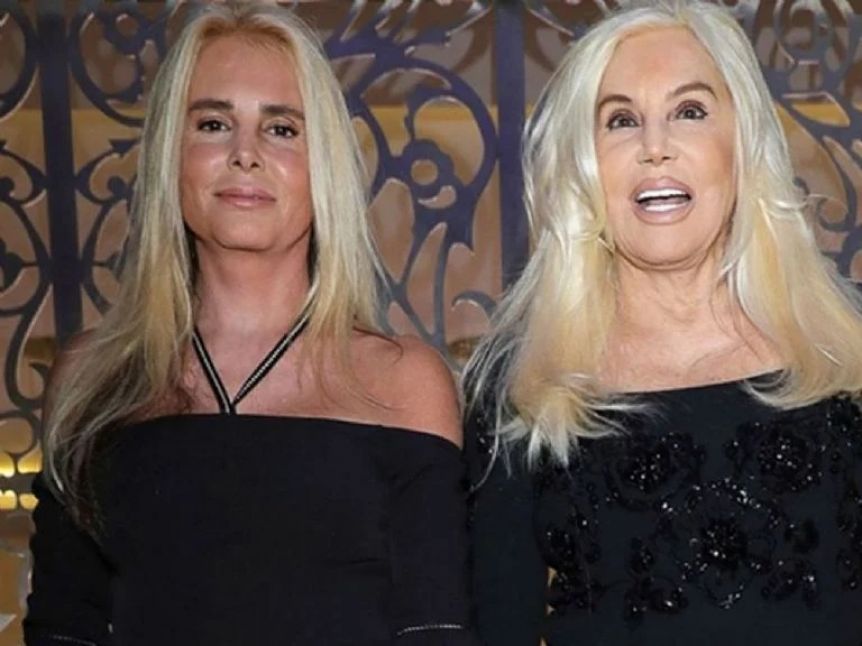 Mecha Sarrabayrouse fue operada de urgencia: cómo evoluciona su salud