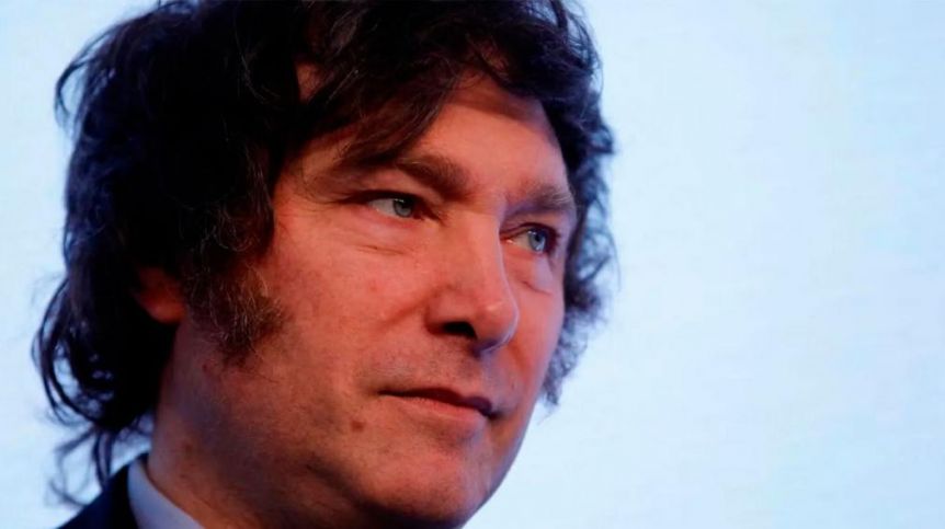 Javier Milei fue denunciado en EEUU por la “megaestafa” de las criptomonedas