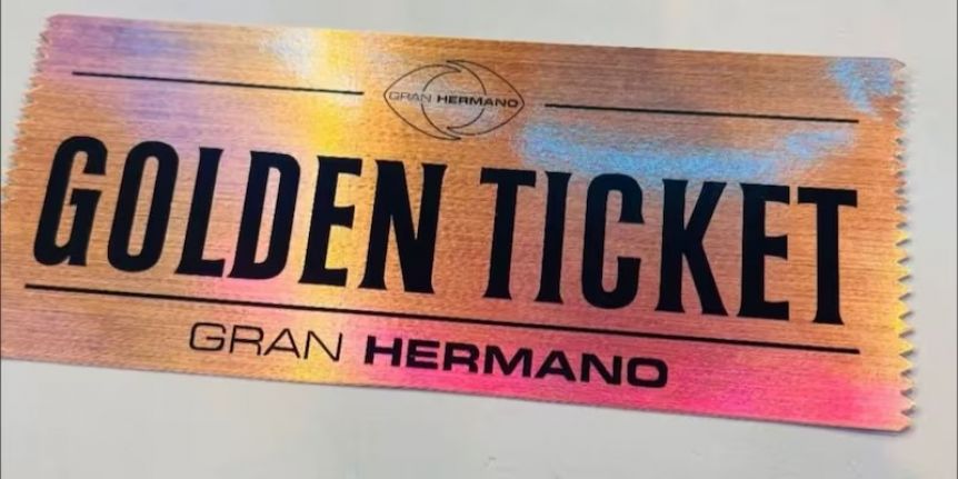 Quiénes son los diez finalistas del Golden Ticket