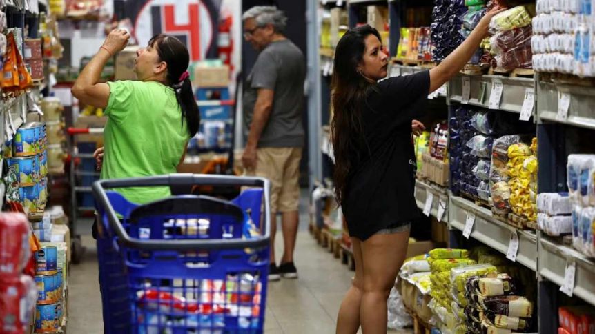 En medio de la suba de la carne, el INDEC difundirá la inflación de febrero
