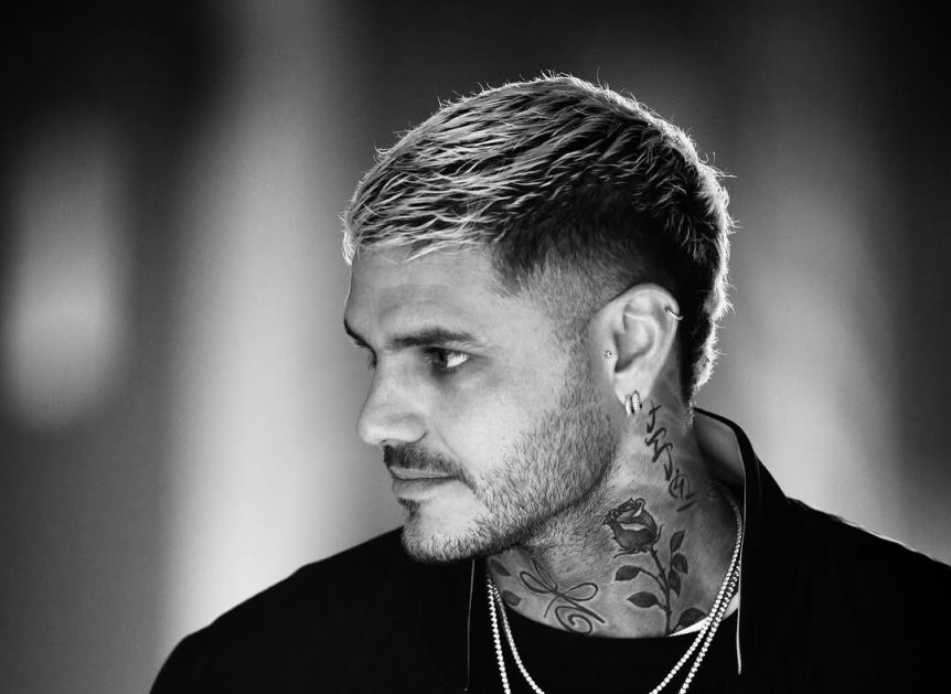 Renunciaron las abogadas de Mauro Icardi tras el escándalo con Wanda Nara
