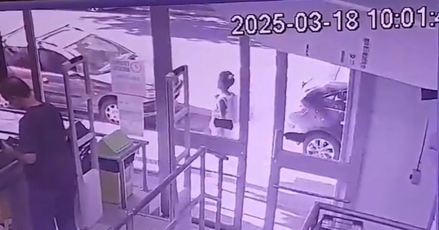 Identificaron a la mujer que descartó el cuerpo de una beba en un contenedor de basura