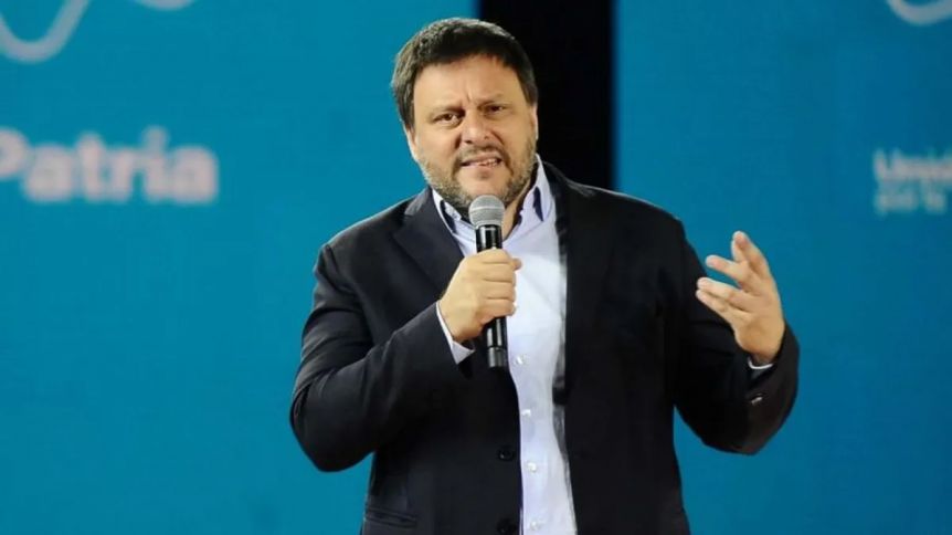 Con nuevo sello, Santoro encabezará a lista del peronismo porteño