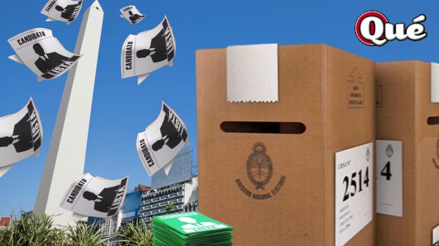 Uno por uno, como quedaron las alianzas de cara a las próximas elecciones