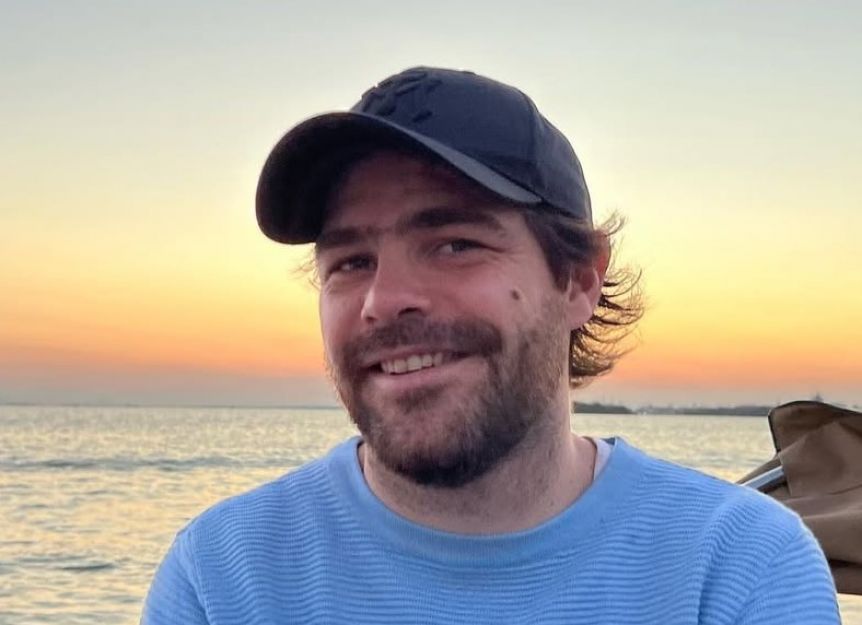 Peter Lanzani fue detenido en Ushuaia