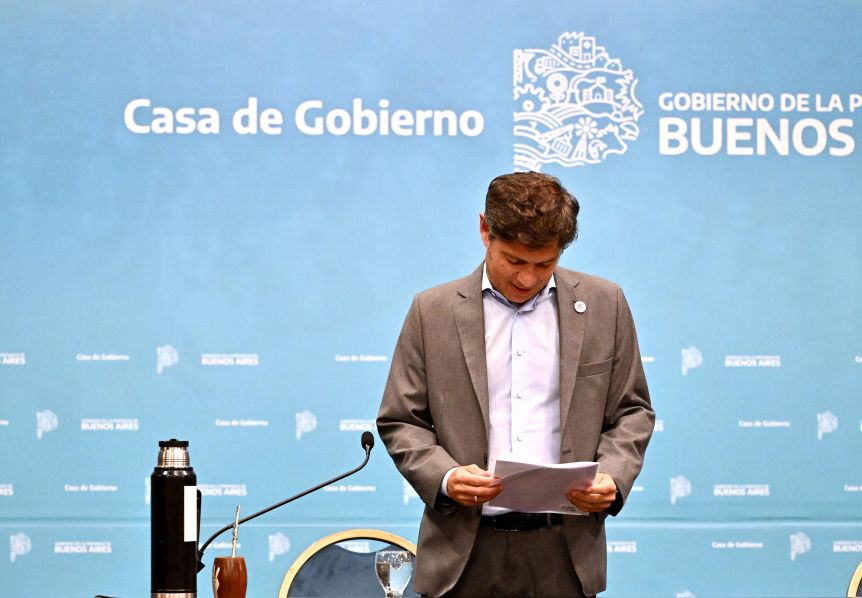 ¿Ruptura o negociación en puerta?: la mirada de los analistas tras el desdoblamiento
