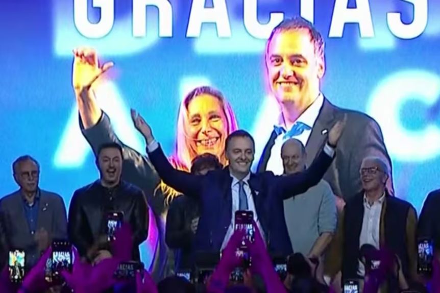 El PRO porteño hace autocrítica: “La Libertad Avanza representó mejor el cambio”